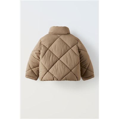 CAZADORA ACOLCHADA NYLON