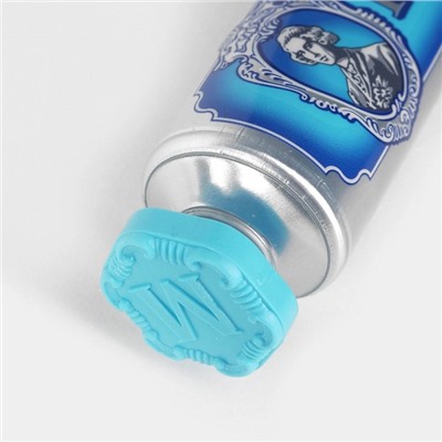 Зубная паста Marvis Aquatic Mint Морская мята 85 мл