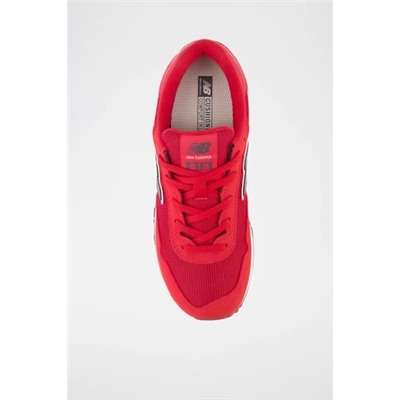 Zapatillas 515 - Rojo