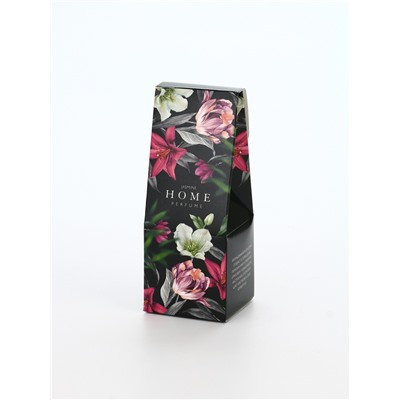 Диффузор ароматический Home perfume, аромат жасм.ин, 30 мл.