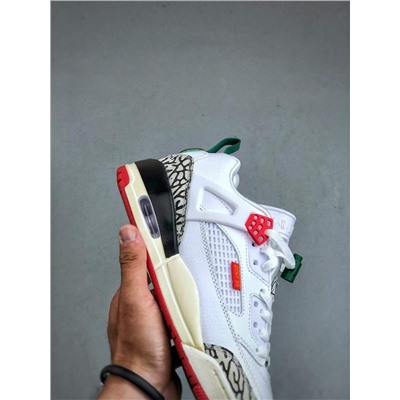 Кроссовки Jordan Spizike Low AJ