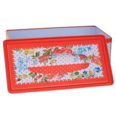 Салфетница, L25 W13 H9,5 см