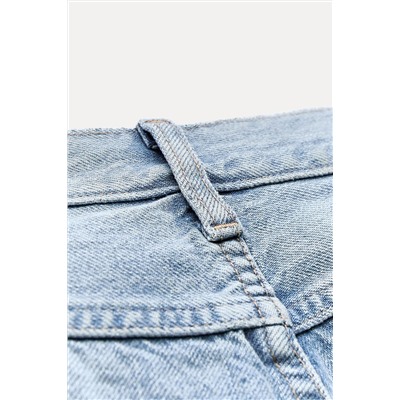 JEANS ZW COLLECTION RECTOS TIRO MEDIO