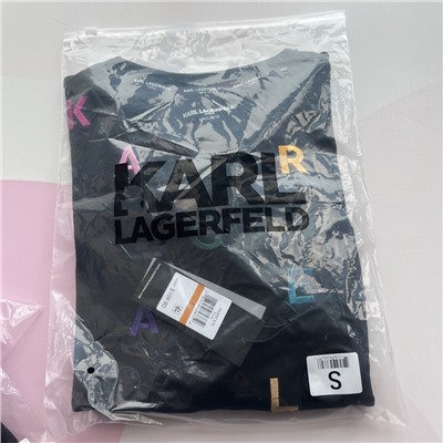 ОРИГИНАЛ!!! Свитшот Karl Lagerfeld