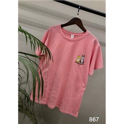 Футболка 867