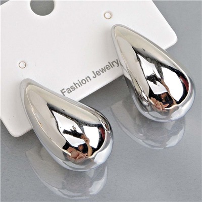 Серьги на гвоздиках арт. 13 3609 (id 276537)