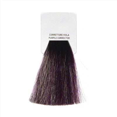 Перманентный корректор фиолетовый PURPLE CORRECTOR (60мл) INC141-PURPLE C/2133