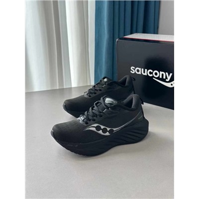 кроссовки уни Saucony