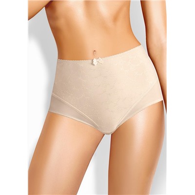 Трусы женские CLEVER U1083к (52/XXL / белый)