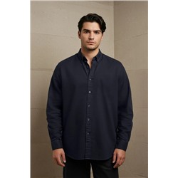 Navy Blue обычное лезне