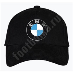 Бейсболка "BMW /бмв/"