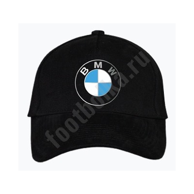 Бейсболка "BMW /бмв/"