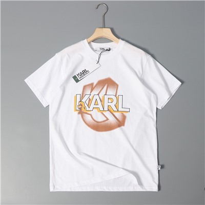 ОРИГИНАЛ!!! Футболка уни Karl Lagerfeld