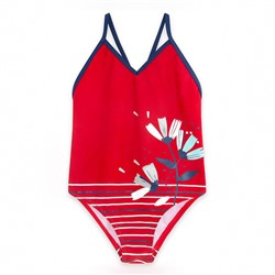 Bañador - rojo