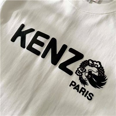 Футболка Kenz*o 🐉