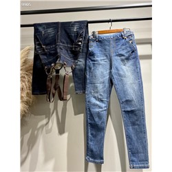 Комбинезон 9905