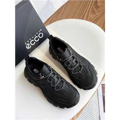 Короткие ботинки ec*co муж