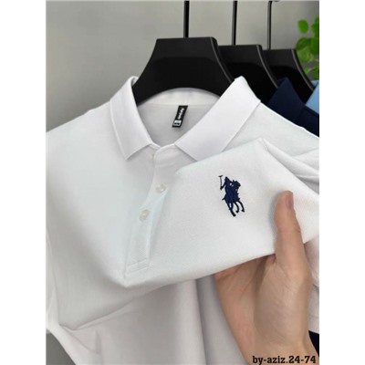 Люксовые мужской POLO 23.02.