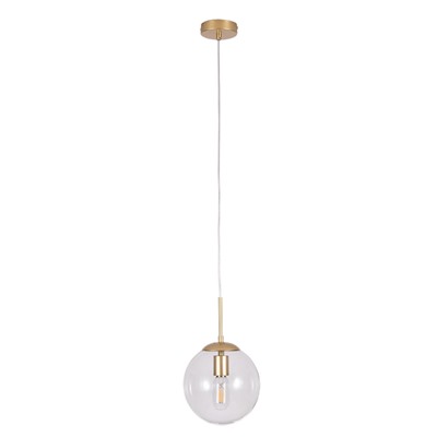 Нарушена упаковка!   Подвесной светильник Arte Lamp Volare A1920SP-1GO