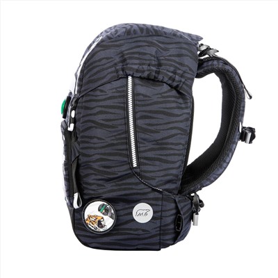Рюкзак Beckman 22л Classic Ninja
