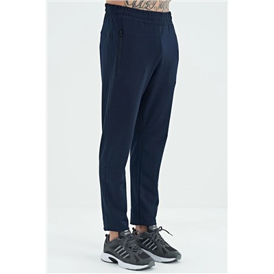 Низ спортивного костюма Boyce Classic Leg Indigo — 84954 TYCLDNWMWN169398880412962