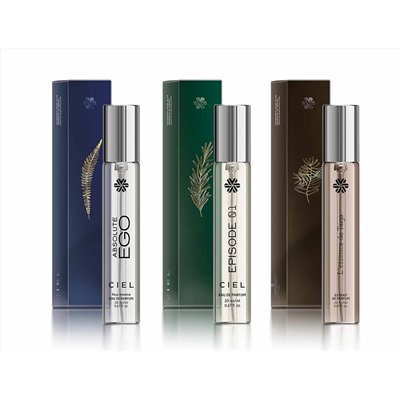 Набор Aroma Box «Стиль, достойный победителя»