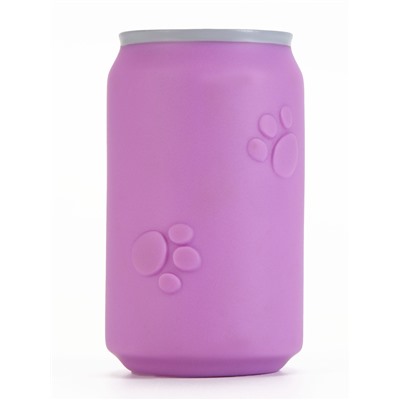 Игрушка пищащая "Grape" для собак, латекс, 13см