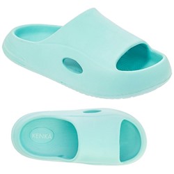 Туфли пляжн Kenka 465 biruza ( 1,5)