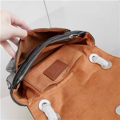 Женская сумка Coac*h Clar*e 👜  Реплика 1:1