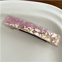 Заколка-автомат для волос арт. 07 4389 (id 278673)