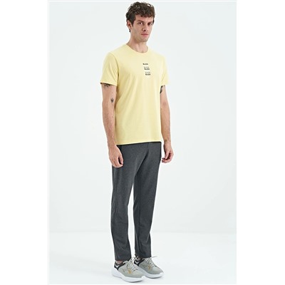 Низ спортивного костюма Boyce Classic Anthracite Melange — 84954 TYCLDNWMWN169398880412962