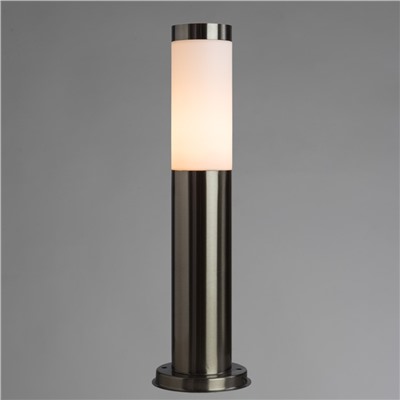 Нарушена упаковка!   Уличный светильник Arte Lamp Salire A3158PA-1SS