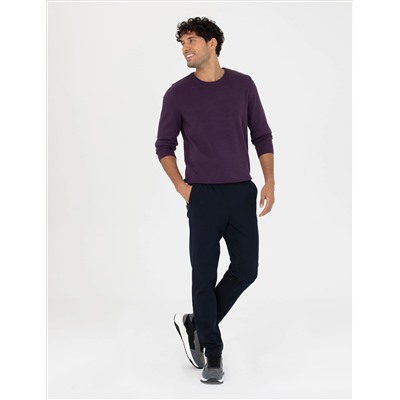 Purple Slim Fit Велосипед