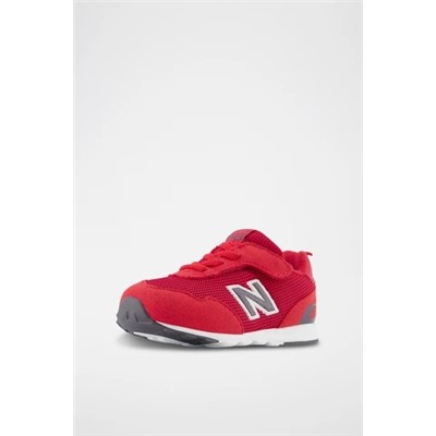 Zapatillas 515 - Rojo