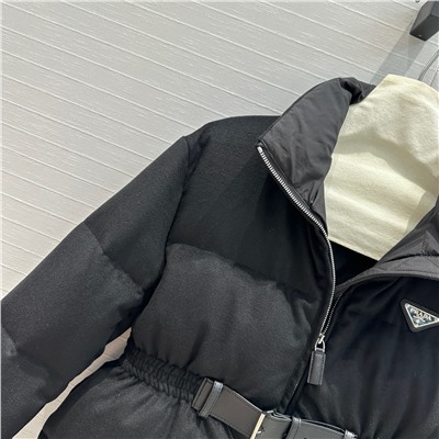 куртка Prada