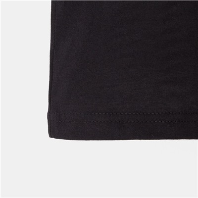 Футболка женская KAFTAN "Sport Family", чёрный, р. 50