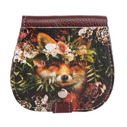 Женский кошелек NINO print