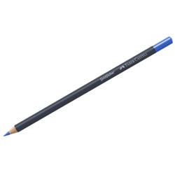 Карандаш художественный Faber-Castell "Goldfaber", цвет 120 ультрамарин