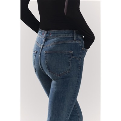 JEANS ZW COLLECTION BOOTCUT TIRO MEDIO CONTOUR