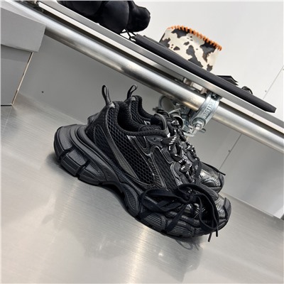 Кроссовки уни balenciaga