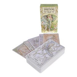 KGX068 Карты Таро Spiritsong Tarot