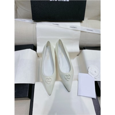 Туфли CHANEL
