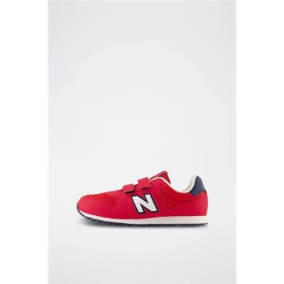 Zapatillas 500 - Rojo y azul