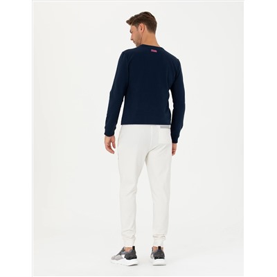Ecru Slim Fit Service шесть