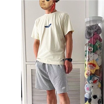 Мужские шорты Nik*e