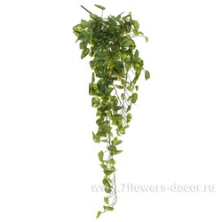 Растение искусственное "Плющ", 90 см