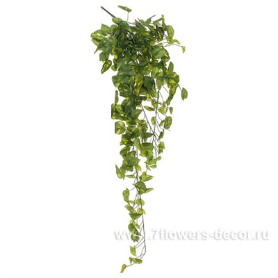 Растение искусственное "Плющ", 90 см