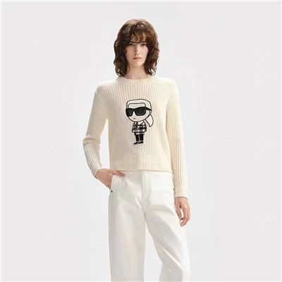 ОРИГИНАЛ!!! свитер Karl Lagerfeld