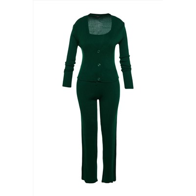 Emerald Green Blouse Blous