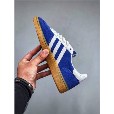 Кроссовки Adida*s Originals Samba OG"Black 75 Anniversary"